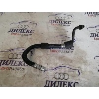 трубка системы охлаждения акпп VW Tiguan 2007-2011 2008 5n0317825a