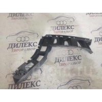 направляющая заднего бампера VW Tiguan 2007-2011 2008 5N0807393A