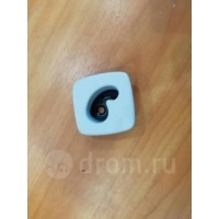 крючок для одежды VW Tiguan 2007-2011 2008 5n0861705a