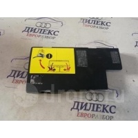 крышка аккумулятора Audi A6 (C6 4F) 2004-2011 4f0915429a