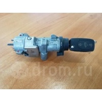 замок зажигания Audi A4 (B6) 2000-2006 2003 4b0905851f