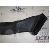 воздуховод Audi Allroad quattro 2000-2005 2002 8D0129617D