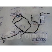 проводка (коса) Audi Allroad quattro 2000-2005 2003 4B0971035G