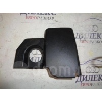 накладка декоративная Audi Allroad quattro 2000-2005 2002 4B0422569A