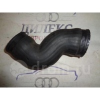 патрубок интеркулера Audi Allroad quattro 2000-2005 2002 078145746P