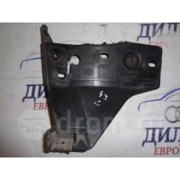 кронштейн крепления крыла Audi Allroad quattro 2000-2005 2002 4z7807283a