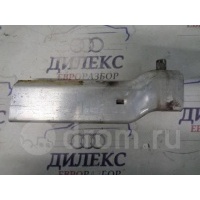 кронштейн усилителя заднего бампера Audi Allroad quattro 2000-2005 2002 4B0807331E
