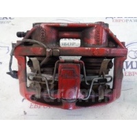 суппорт Audi Allroad quattro 2000-2005 2002 4B0615107B