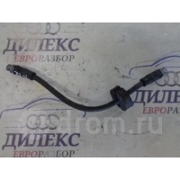 шланг тормозной Audi Allroad quattro 2000-2005 2002 4Z7611707A