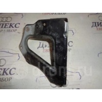 кронштейн крепления крыла Audi A6 (C6 4F) 2004-2011 4f0821136a