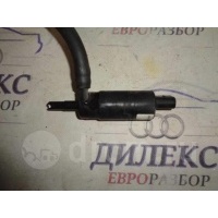 насос омывателя фар Audi Allroad quattro 2000-2005 2002 3b0955681a