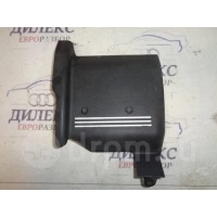 накладка на двигатель Audi Allroad quattro 2000-2005 2002 078103936L