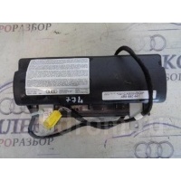 подушка безопасности боковая (в сиденье) Audi Allroad quattro 2000-2005 2002 4B9880441