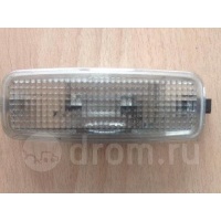 плафон салонный Audi Allroad quattro 2000-2005 2002 8L0947105A