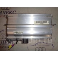 подушка безопасности пассажирская (в торпедо) Audi Allroad quattro 2000-2005 2002 4B2880204G