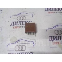 реле стеклоочистителей Audi Allroad quattro 2000-2005 2002 4b0955531e