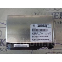 блок управления акпп Audi Allroad quattro 2000-2005 2002 4Z7927156E