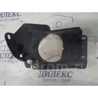 пыльник двигателя Audi Allroad quattro 2000-2005 2002 8D2864310