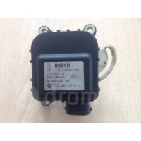 моторчик заслонки отопителя Audi Allroad quattro 2000-2005 2002 4B2820511C
