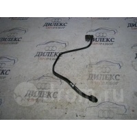 трубка топливная Audi A6 (C6 4F) 2004-2011 4f0201220d