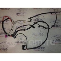 проводка (коса) Audi Allroad quattro 2000-2005 2002 4z8971271