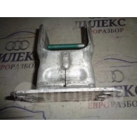 кронштейн усилителя переднего бампера Audi A8 [D3 4E] 2004-2010 2004 4e0807115