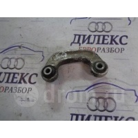 стойка переднего стабилизатора Audi A8 [D3 4E] 2004-2010 2004 4E0411317E