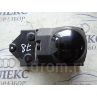 радар круиз контроля Audi A8 [D3 4E] 2004-2010 2004 4E0907561E