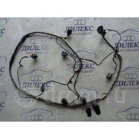 проводка (коса) Audi A8 [D3 4E] 2004-2010 2004 4E0971095AJ