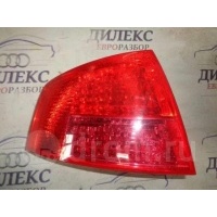 фонарь наружный Audi A8 [D3 4E] 2004-2010 2004 4E0945095C