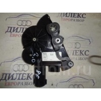 блок открывания багажника Audi A8 [D3 4E] 2004-2010 2004 4E0827852G