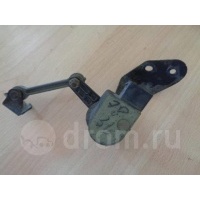 датчик регулировки дорож. просвета Audi A8 [D3 4E] 2004-2010 2004 4e0616571d