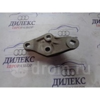 кронштейн двигателя Audi A8 [D3 4E] 2004-2010 2004 4E0199603N