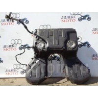 бак топливный Audi A8 [D3 4E] 2004-2010 2004 4E0201021n
