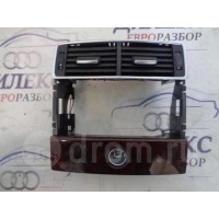 дефлектор воздушный Audi A8 [D3 4E] 2004-2010 2004 4E0819203B