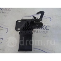 крючок капота Audi A8 [D3 4E] 2004-2010 2004 4e0823485b
