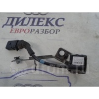 датчик ускорения Audi A8 [D3 4E] 2004-2010 2004 4E0616576J