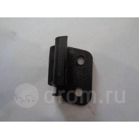 кронштейн (сопут. товар) Audi A8 [D3 4E] 2004-2010 2004 4e0853587c