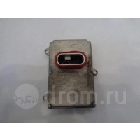 блок ксеноновой лампы Audi A8 [D3 4E] 2004-2010 2004 4e0907813