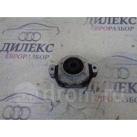 опора кпп Audi A8 [D3 4E] 2004-2010 2004 4e0399151bd