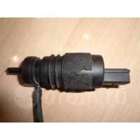 насос омывателя Audi A8 [D3 4E] 2004-2010 2004 3D0955681