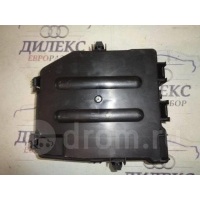 корпус блока предохранителей Audi A8 [D3 4E] 2004-2010 2004 4E0937121