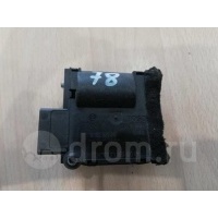 моторчик заслонки отопителя Audi A8 [D3 4E] 2004-2010 2004 4E0820511