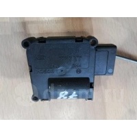моторчик заслонки отопителя Audi A8 [D3 4E] 2004-2010 2004 4E0820511