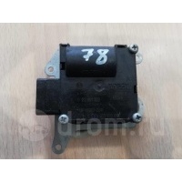 моторчик заслонки отопителя Audi A8 [D3 4E] 2004-2010 2004 4E0820511