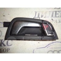 ручка двери внутренняя Audi A8 [D3 4E] 2004-2010 2004 4E0837020