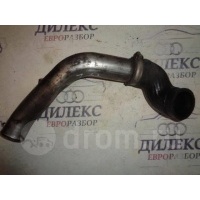 патрубок интеркулера Audi Allroad quattro 2000-2005 2002 078145719AF
