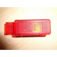 плафон салонный VW Touareg 2002-2010 7l0947411