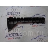 направляющая заднего бампера Audi A8 [D3 4E] 2004-2010 2004 4E0807571A