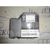 блок управления air bag VW Passat (B6) 2005-2010 2008 5n0959655